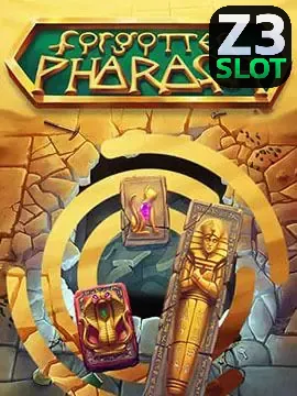 ทดลองเล่นสล็อต Forgotten Pharaoh