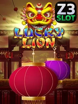 ทดลองเล่นสล็อต Lucky Lion