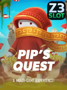 ทดลองเล่นสล็อต Pip’s Quest