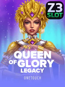 ทดลองเล่นสล็อต Queens of Glory Legacy