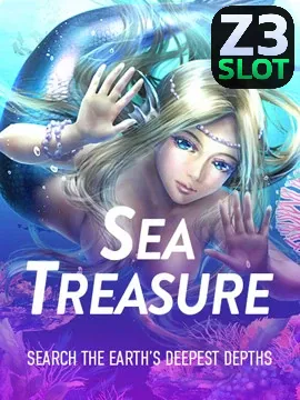 ทดลองเล่นสล็อต Sea Treasure