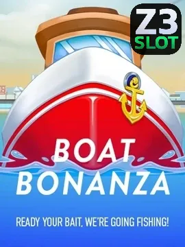 ทดลองเล่นสล็อต Boat Bonanza