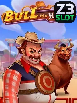 ทดลองเล่นสล็อต Bull in a Rodeo