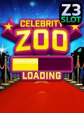 ทดลองเล่นสล็อต Celebrity Zoo