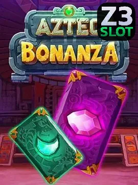 ทดลองเล่นสล็อต Aztec Bonanza