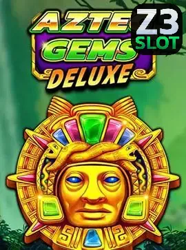 ทดลองเล่นสล็อต Aztec Gems Deluxe