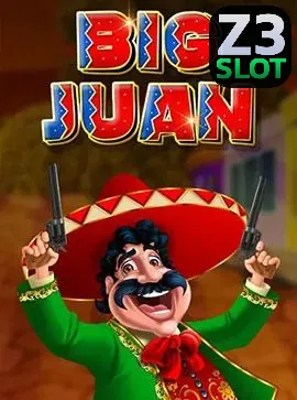 ทดลองเล่นสล็อต Big Juan