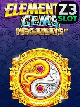 ทดลองเล่นสล็อต Elemental Gems Megaways