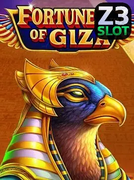 ทดลองเล่นสล็อต Fortune of Giza