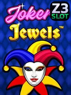 ทดลองเล่นสล็อต Joker’s Jewels
