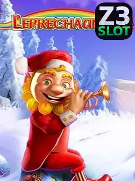 ทดลองเล่นสล็อต Leprechaun Carol