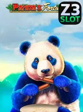 ทดลองเล่นสล็อต Panda’s Fortune