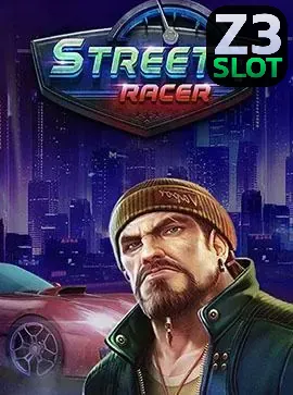 ทดลองเล่นสล็อต Street Racer