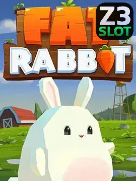 ทดลองเล่นสล็อต Fat Rabbit