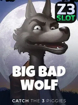 ทดลองเล่นสล็อต Big Bad Wolf