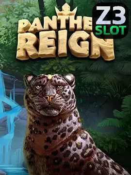 ทดลองเล่นสล็อต Panther’s Reign