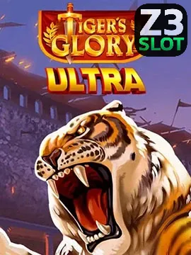ทดลองเล่นสล็อต Tiger’s Glory
