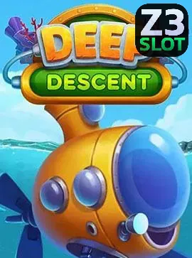 ทดลองเล่นสล็อต Deep Descent