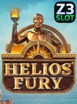 ทดลองเล่นสล็อต Helios’ Fury