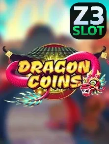 ทดลองเล่นสล็อต Dragon Coins