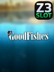 ทดลองเล่นสล็อต GoodFishes