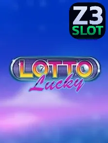 ทดลองเล่นสล็อต Lotto Lucky