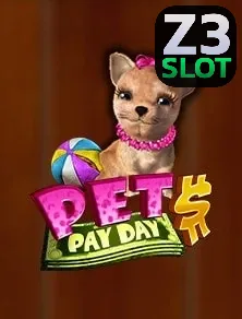 ทดลองเล่นสล็อต Pets Payday