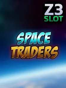 ทดลองเล่นสล็อต Space Traders