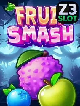 ทดลองเล่นสล็อต Fruit Smash