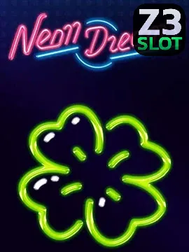 ทดลองเล่นสล็อต Neon Dreams