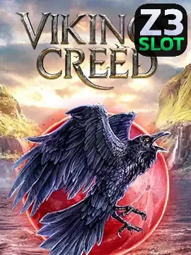 ทดลองเล่นสล็อต Vikings Creed