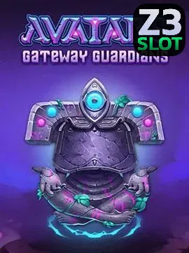 ทดลองเล่นสล็อต Avatars Gateway Guardians