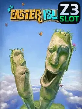 ทดลองเล่นสล็อต Easter Island